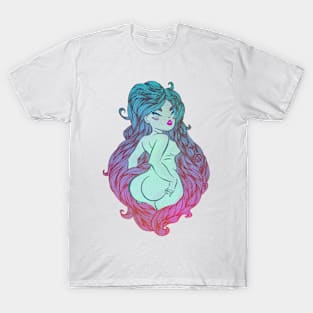 Big Hair T-Shirt